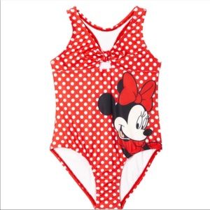 Disney Swimwear for Little Girls